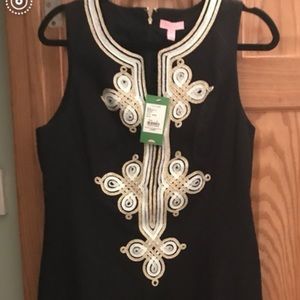 Lilly Pulitzer Mila dress NWT